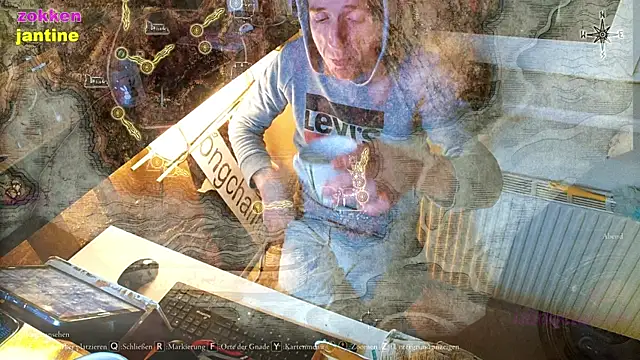 BongChannel online show from January 2025 08:27:02 AM