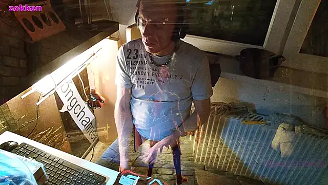 BongChannel online show from January 2025 05:26:02 AM