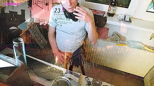 BongChannel online show from January 2025 08:29:01 AM