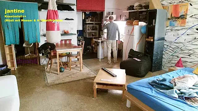 BongChannel online show from January 2025 06:27:02 PM