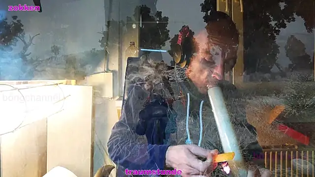 BongChannel online show from January 2025 03:37:01 AM