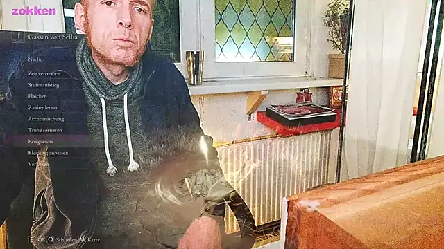 BongChannel online show from January 2025 10:07:02 AM