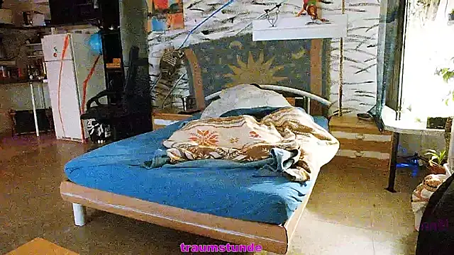 BongChannel online show from January 2025 10:32:02 AM