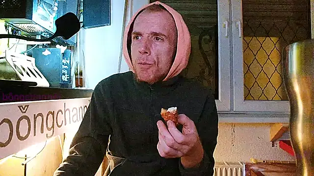 BongChannel online show from January 2025 01:24:01 AM