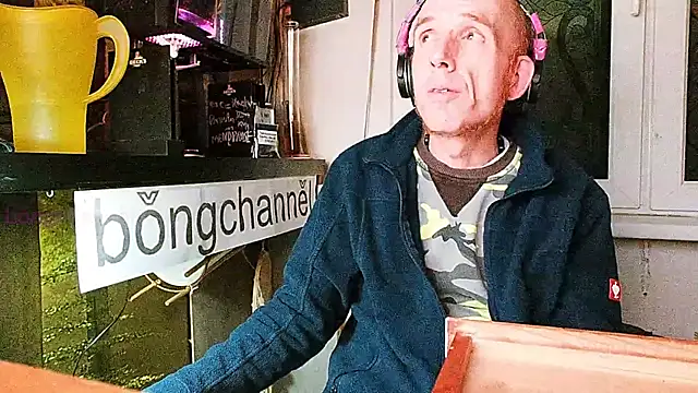 BongChannel online show from January 2025 03:27:02 AM