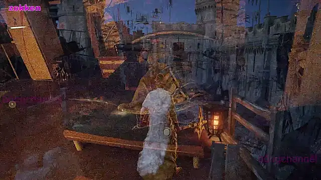 BongChannel online show from January 2025 02:09:01 AM