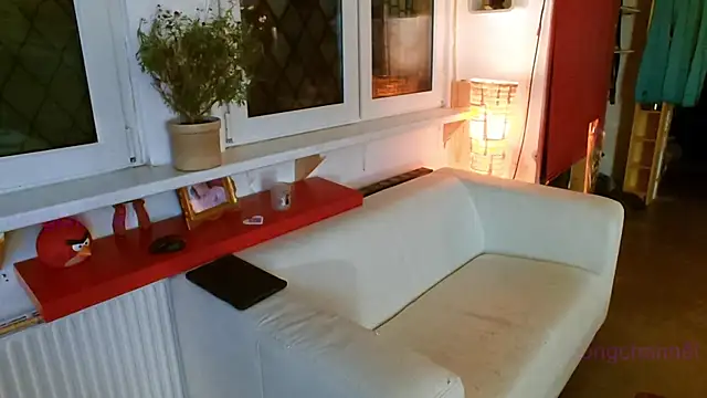 BongChannel online show from February 2025 05:59:01 PM