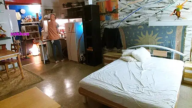 BongChannel online show from February 2025 02:36:02 AM