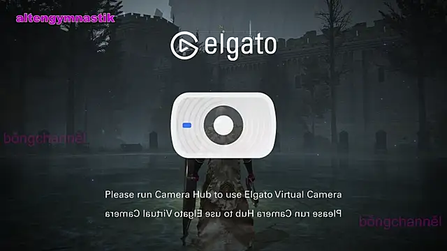 BongChannel online show from March 2025 06:14:02 AM