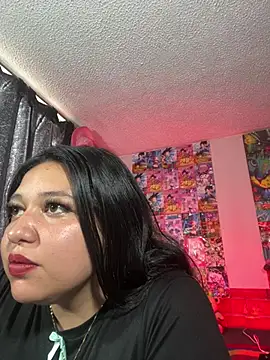 Snapshot of Kym_Owens chatting on March 2025 09:16:02 PM Kym Owens online show from March 2025 09:16:02 PM