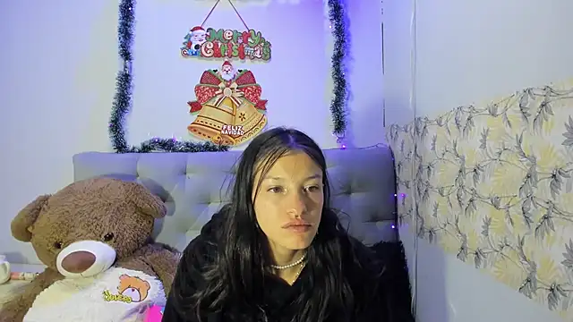 Emma-Wilson online show from December 2024 03:58:02 AM