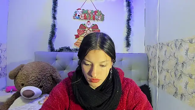 Emma-Wilson online show from January 2025 05:22:02 AM