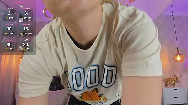Shantall   online show from December 2024 10:56:01 AM