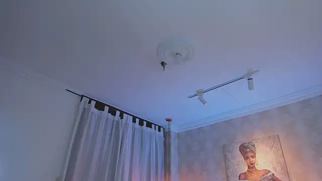 Shantall   online show from April 2026 10:59:01 AM