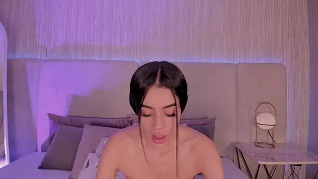 MALENA-ANGEL online show from October 2025 08:55:02 PM