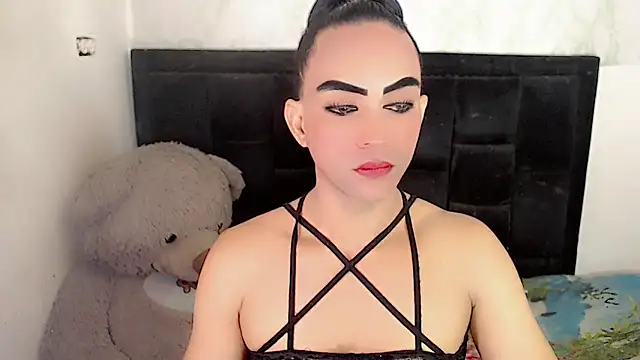 Michell Queen online show from November 2025 06:34:02 AM