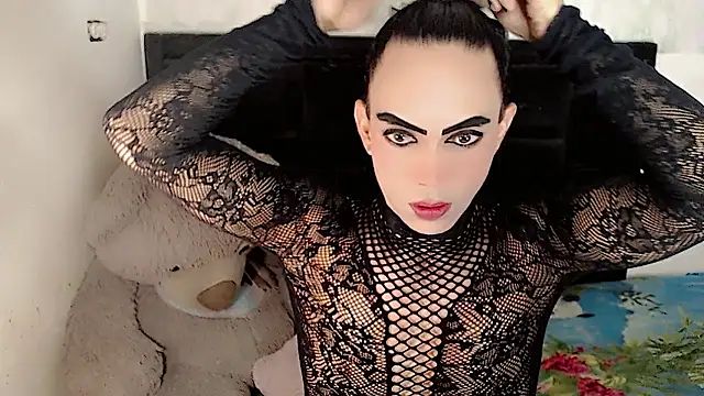 Michell Queen online show from January 2026 04:58:02 AM