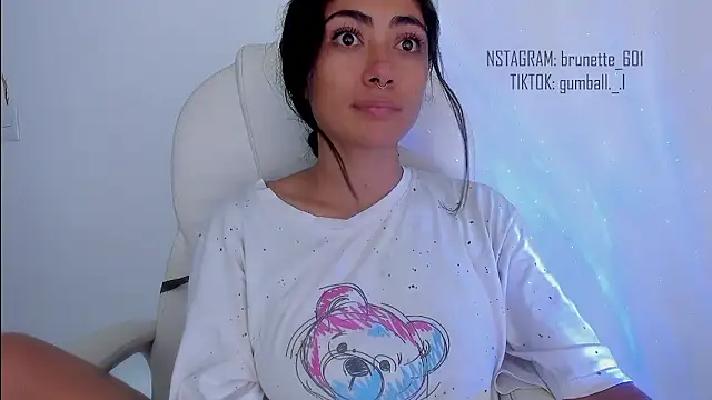 paula brunette online show from December 2024 03:30:02 AM