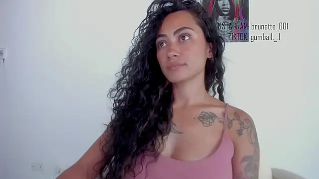 paula brunette online show from January 2025 03:33:02 AM