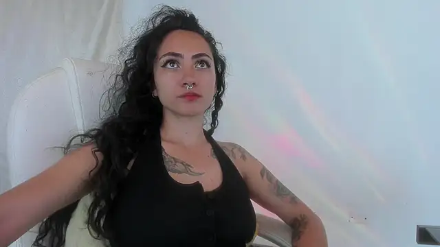 paula brunette online show from October 2025 01:39:02 AM