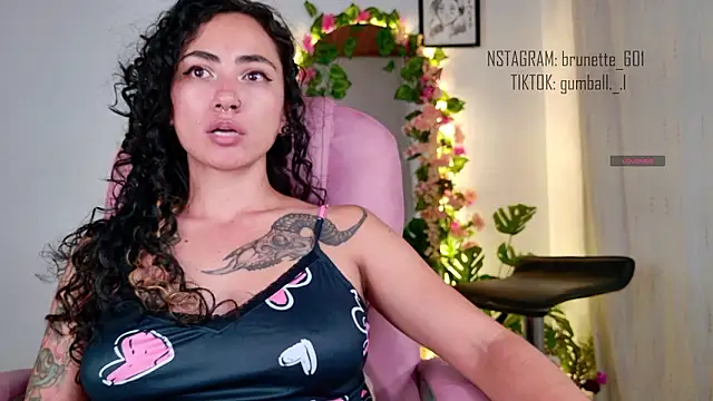 paula brunette online show from March 2026 03:12:02 AM