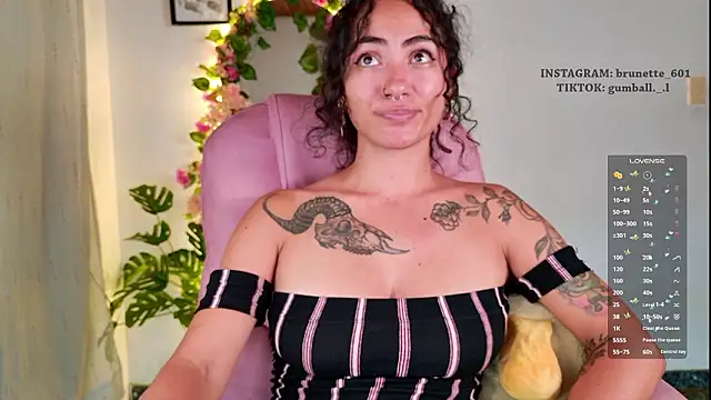 paula brunette online show from March 2026 03:00:01 AM