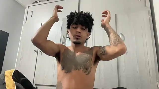 dominic brandd23 online show from March 2026 01:33:02 AM