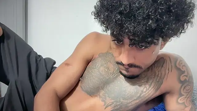 dominic brandd23 online show from April 2026 03:31:02 AM