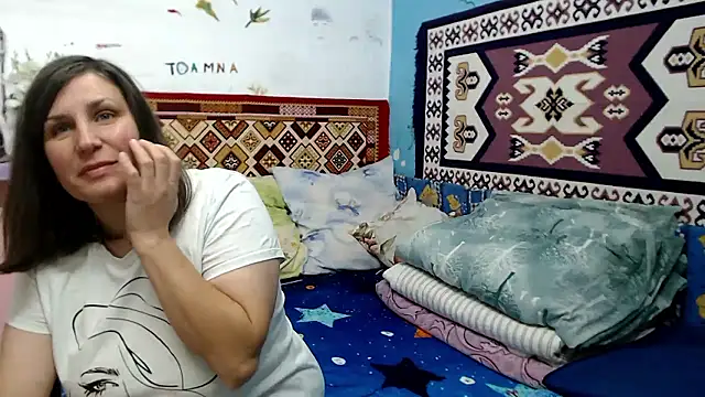 AdelineBlueEyes online show from October 2025 06:03:01 AM