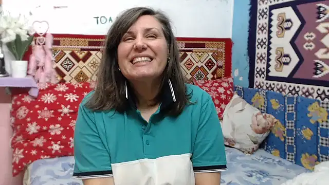 AdelineBlueEyes online show from October 2025 09:30:01 AM