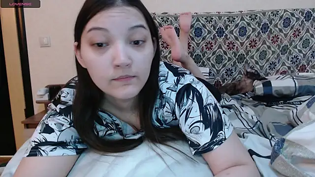 AlisaDevis online show from February 2025 11:06:02 AM