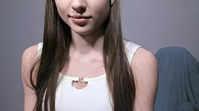 Snapshot of Missalgel chatting on March 2025 01:24:01 PM Missalgel online show from March 2025 01:24:01 PM