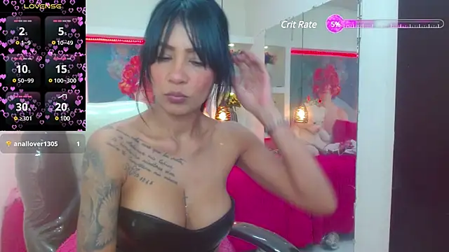 lorenapinto online show from December 2024 02:36:02 AM