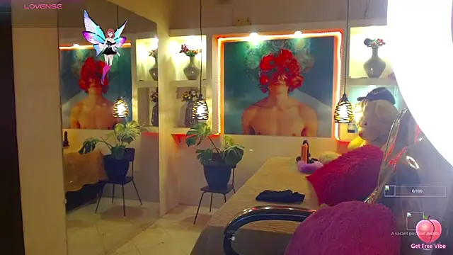 lorenapinto online show from November 2025 08:07:01 PM