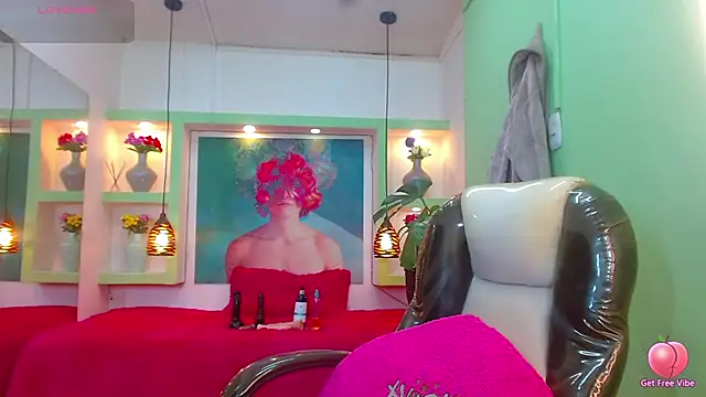 lorenapinto online show from December 2025 04:22:01 AM