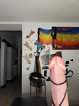 Snapshot of freyamoret chatting on October 2025 03:57:01 AM freyamoret online show from October 2025 03:57:01 AM