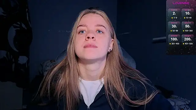 candy maggie online show from September 2025 05:29:02 PM