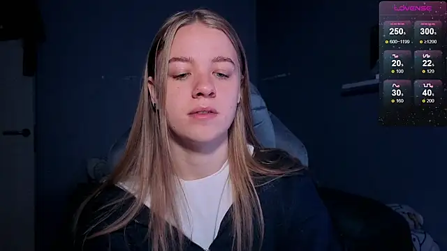 candy maggie online show from September 2025 05:29:02 PM