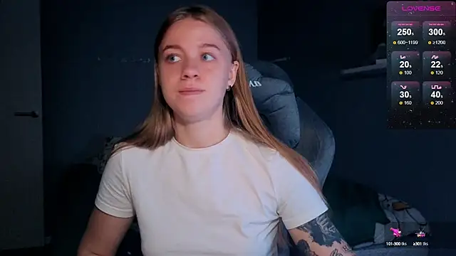 candy maggie online show from October 2025 05:11:02 PM