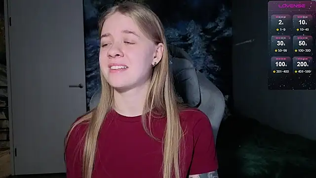 candy maggie online show from December 2025 08:05:02 PM