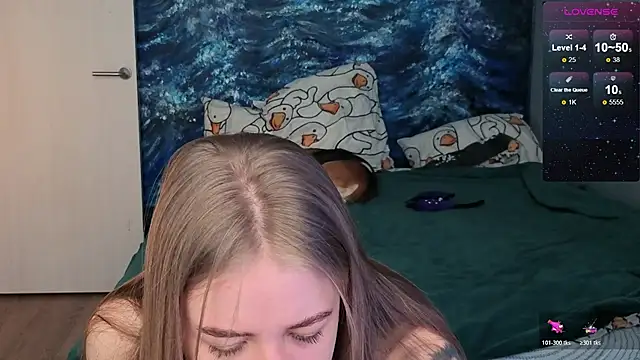 candy maggie online show from February 2026 07:35:01 AM