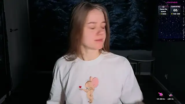 candy maggie online show from February 2026 04:35:01 PM