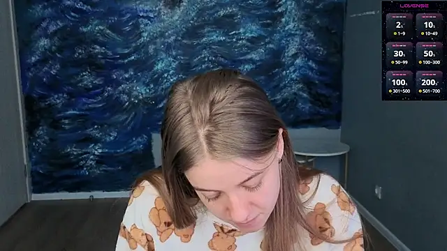 candy maggie online show from February 2026 09:39:01 AM