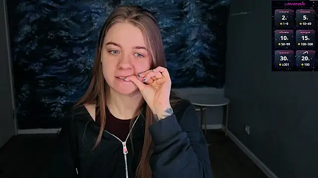 candy maggie online show from March 2026 09:16:01 AM