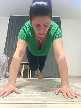 KristenVega online show from March 2025 05:13:01 PM