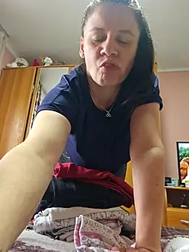 KristenVega online show from November 2025 08:48:02 AM