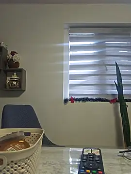 KristenVega online show from November 2025 12:30:01 PM