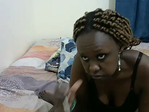 Snapshot of Kariselle- chatting on January 2025 03:30:02 PM Kariselle- online show from January 2025 03:30:02 PM