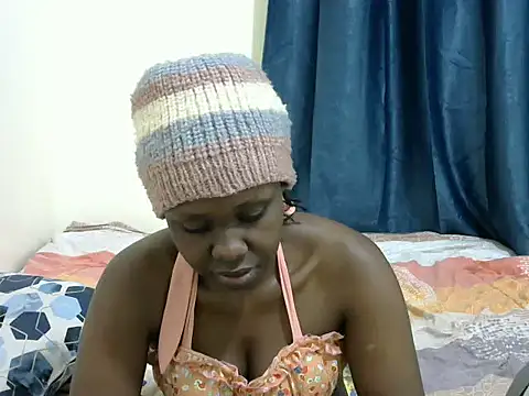 Snapshot of Kariselle- chatting on February 2025 06:42:02 PM Kariselle- online show from February 2025 06:42:02 PM