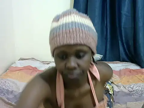 Snapshot of Kariselle- chatting on February 2025 10:20:01 PM Kariselle- online show from February 2025 10:20:01 PM
